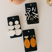 Load image into Gallery viewer, Buy Handmade Earrings -  Style Ericka 2

